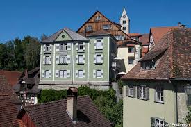 Besökare till detta hotell har även varit intresserade av. Meersburg Altstadt