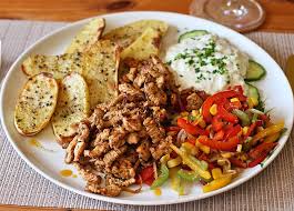Gyros Ein Schmackhaftes Rezept Aus Der Kategorie Schwein Bewertungen 480 Durchschnitt O 4 7 Gyros Rezepte Rezepte Gyros