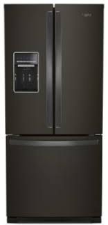 Rotate them until the rollers have clearance and the. Whirlpool Wrf560sehv 30 Inch French Door Refrigerator With 19 7 Cu Ft Capacity Internal Ice Maker Water Dispenser Spill Proof Glass Shelves Freshflow Produce Preserver Everydrop Filtration Pantry Drawer Adaptive Defrost Freshflow Air Filter