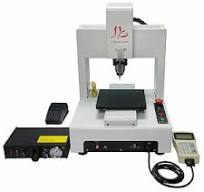 Wholesale Frame Glue Dispensing Machine Suitable for Phone ...