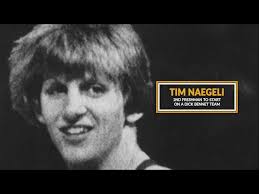 Jim Haluska, 2021 Inductee, Racine County Sports Hall of Fame