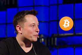 Elon Musk Talks About Bitcoin On The Ark Invest Podcast Says Paper Money Is Going Away Elonmusk Bitcoin Crypto Btc Bitcoinn Podcasts Paper Money Bitcoin