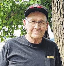 Elvin Evans Obituary (1947