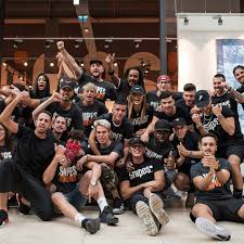 Snipes — (auch snipes) ist ein von superset software entwickeltes und von novell inc. Snipes All Als Arbeitgeber Gehalt Karriere Benefits Kununu