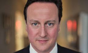 Who is David Cameron?