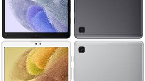 Samsung Galaxy Tab A7 Lite: Neue Bilder ...