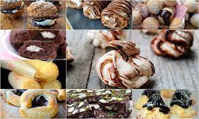 Check spelling or type a new query. Finger Food Dolci Ricette Facili Veloci Idee Buffet