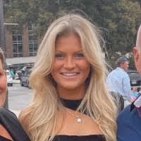 Kelly Gerrish's Instagram, Twitter & Facebook