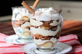 Baileys hot chocolate recipe takes indulgence to the next level with delicious toppings like whipped cream, chocolate sauce, and sprinkles! Bailey S Hot Chocolate Tiramisu Tasty Kitchen A Happy Recipe Community