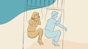 What do different sleeping positions mean. 19 Common Sleeping Positions For Couples And What They Mean