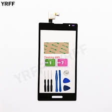 4.7'' touch For LG Optimus L9 P760 P765 ...
