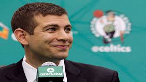 Midwestern values carry Celtics coach Brad Stevens