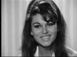 Maria Latour's Instagram, Twitter & Facebook