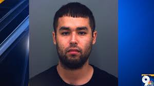 A 24-year-old man has been arrested for the murder of his ex-girlfriend in  far East El Paso, an incident that happened