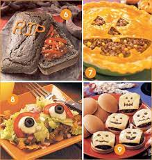 Creative Halloween Dinner Ideas Halloween Dinner Halloween Food For Party Halloween Recipes