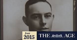 Sleuths identify two Victorian World War I graves