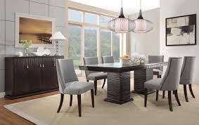 Our store employees do not work on commission. Pin On Homelegance Dining Room Sets On Sale