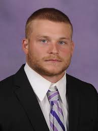 Northwestern football sets lineup for Thursday opener