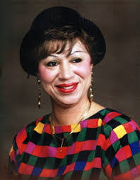 Helen Parham's Instagram, Twitter & Facebook