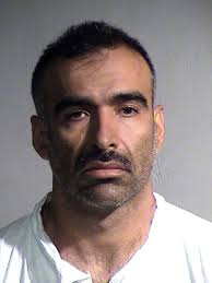 Police arrest business associate in homicide