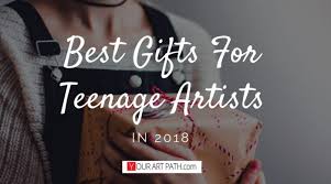 I got it as a gift for a friend who loves starbucks. Best Gifts For Teenage Artists Unique Gifts For Creative People In 2018 Unique Gifts For Creative People