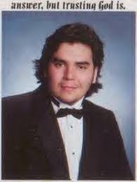 Albert Desantis's Instagram, Twitter & Facebook