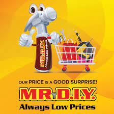 Diy for reaching 1000 stores across asia! Mr Diy Posts Facebook