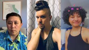 The Queer Haircuts of Quarantine