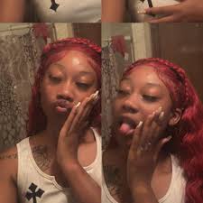 Yazarehia Washington