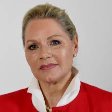 AfD: Doris von Sayn-Wittgenstein zieht sich aus Vorstandsarbeit der  Nord-AfD zurück