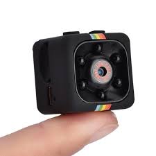 Volemer Sq11 Mini Camera Hd 1080p Mini Camera Wifi Camera Photography Gear Accessories