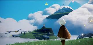 Immerse yourself into one of the most immersive and innovative gameplay with sky children of the light. Sky Ninos De La Luz Apk Para Android Ios Children Of The Light