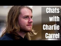 Charlie Carrel