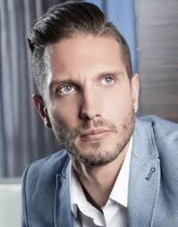 Erotica X" Determined (TV Episode 2022)