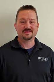 Heller Ford Sales Staff