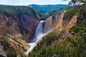 Yellowstone national park is an american national park located in the western united states, largely in the northwest corner of wyoming and extending into montana and idaho. 10 Things You May Not Know About Yellowstone National Park History