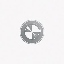 62 Inimitableinitials Inspired By Bmw S Logo To Celebrate This Weekend S Dtm Finale In Hockenheim Minimal Typography Minimal Logo Design Logo Design Logos