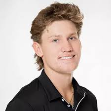 2024-25 Men's Golf Roster