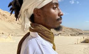 Meet Deondra Johnson