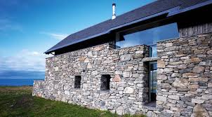 Maybe you would like to learn more about one of these? 5 Contemporary Examples Of Stone Houses Raised From Ruins