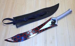 Fate Stay Night Anime Archer Class Sword Type Moon Shirou Emiya Replica Black Za 9497a A Anime Swords Featured anime & manga quizzes. fate stay night anime archer class sword type moon shirou emiya replica black za 9497a a