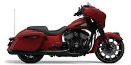 2024 Indian Motorcycle Chieftain Dark Horse with PowerBand Audio ...