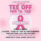 2nd Annual Tee Off for Ta-Tas event image