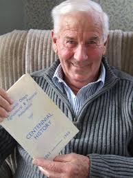 A&P contribution lasted 56 years