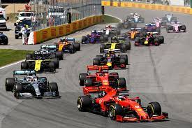 First lap battles, power unit problems & more | 2020 eifel gp f1 race debrief. F1 Canadian Gp Promoter Throws Local Officials Under The Bus For Canceled Race