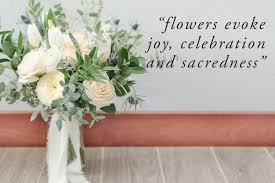 But don't take our word for it… let's hear from two real brides on why they chose artificial wedding flowers from silk blooms for their big day… credit: Wedding Flowers Real Vs Fake Rose Courts Photography