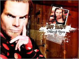 Images Jeff Hardy