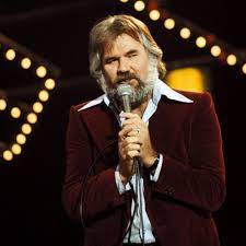 Kenny Rogers Musicas Com Letras E Albuns Ouvir Na Deezer