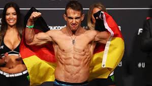 Ufc 264 vip packages available. Ufc Fight Night Nick Hein Kampft In Stockholm