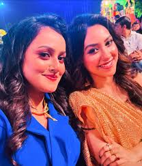 Zee Bangla sonar sangsar 2024 Mua- @arup.singh.585 Outfit by